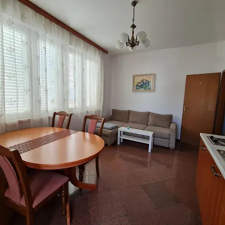 Appartement Suvaljko Orebić