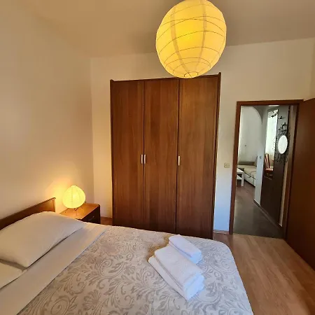 Appartement Suvaljko *