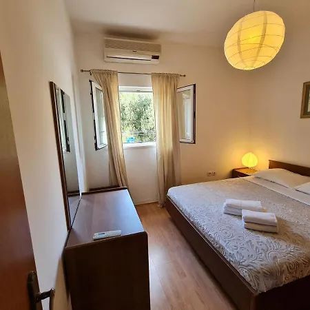 Appartement Suvaljko *
