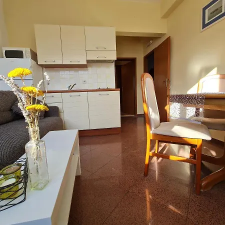 Suvaljko Appartement *