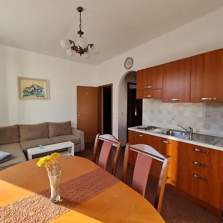 Appartement Suvaljko *