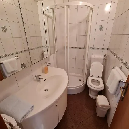 Appartement Suvaljko *