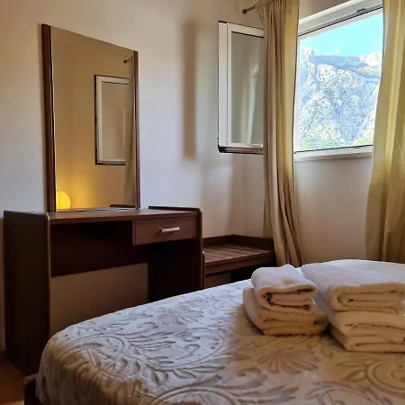 Suvaljko Appartement Orebić