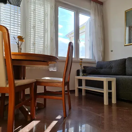 Appartement Suvaljko