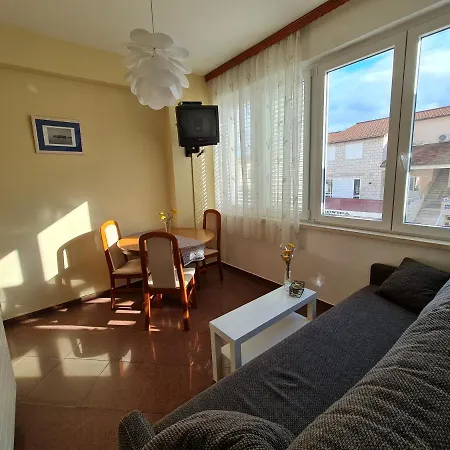Appartement Suvaljko Orebić