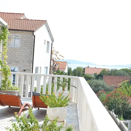 Appartement Suvaljko Orebić