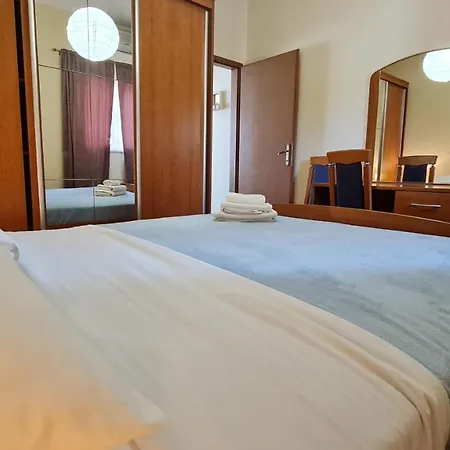 Suvaljko Appartement