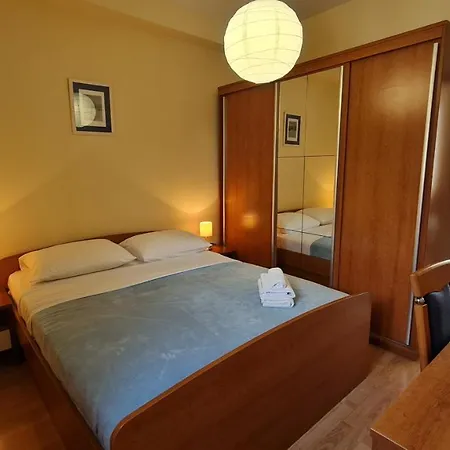 Suvaljko Appartement