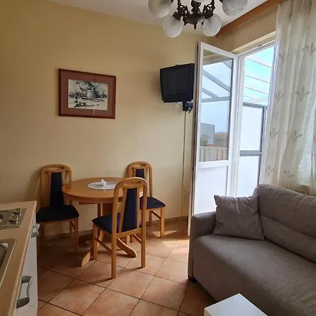 Appartement Suvaljko