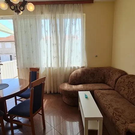 Appartement Suvaljko Orebić