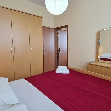 Suvaljko Appartement *