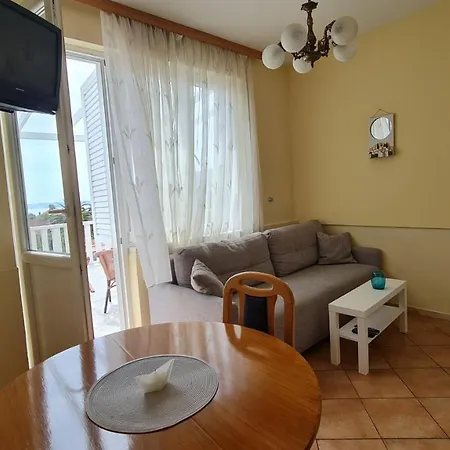 Suvaljko Appartement