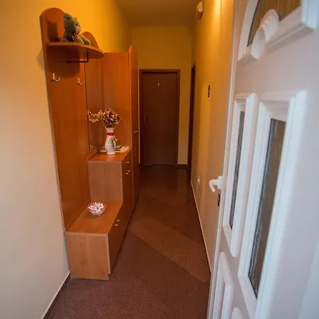 Appartement Suvaljko Orebić