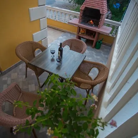 Suvaljko Appartement Orebić