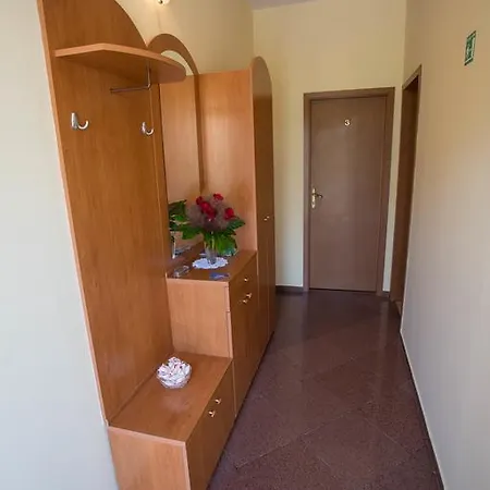 Suvaljko Appartement