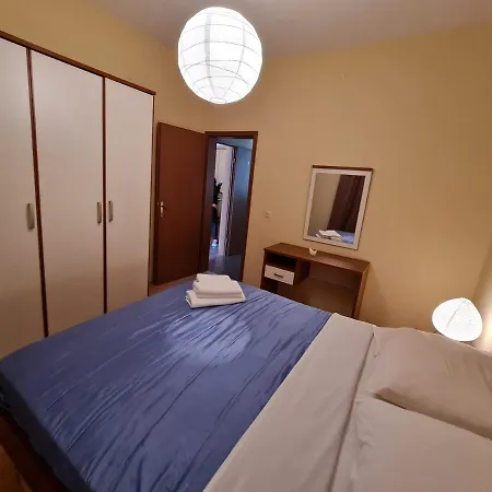 Apartment Suvaljko Orebic