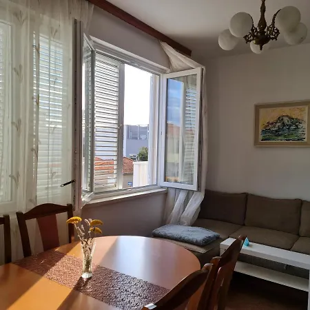 Apartment Suvaljko *