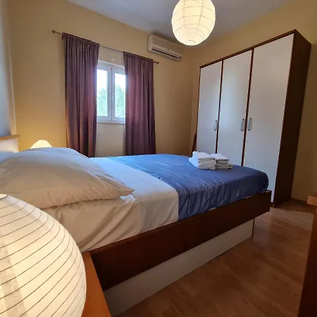 Suvaljko Apartment *