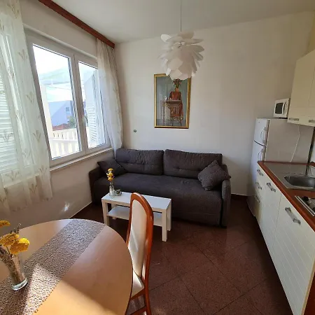 Apartment Suvaljko