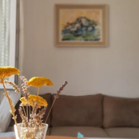 Suvaljko Apartment *