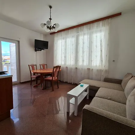 Apartment Suvaljko