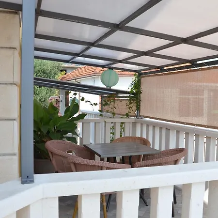 Apartment Suvaljko