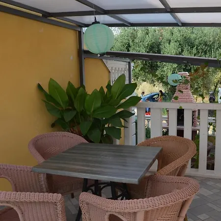 Apartment Suvaljko Orebic