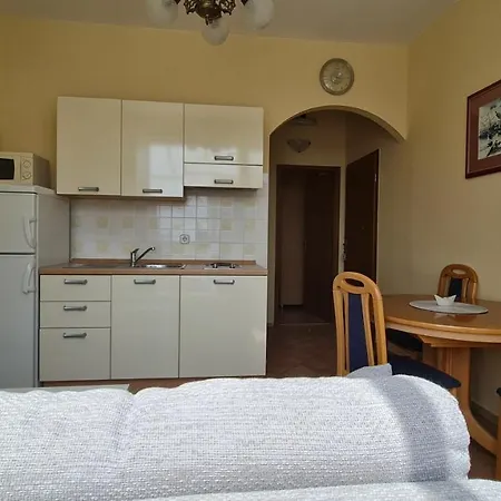 Apartment Suvaljko