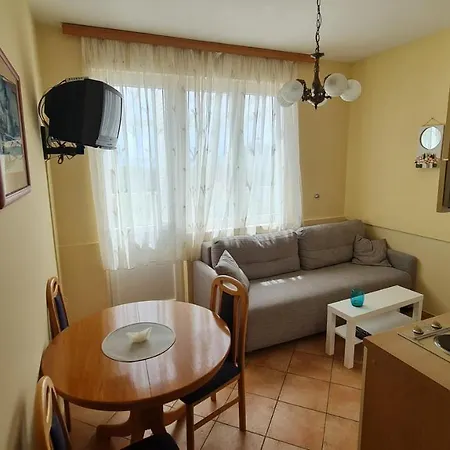 Apartment Suvaljko Orebic